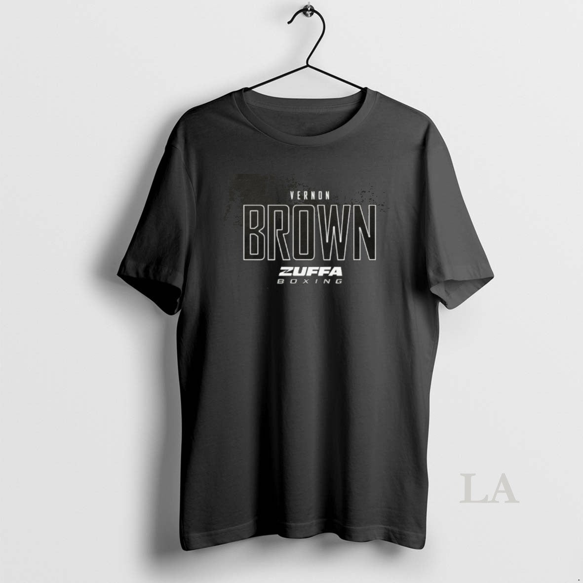 Original Vernon Brown Zuffa Boxing Elite Unisex