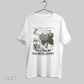 Original Vietnam Can Kill Me But It Cant Make Me Care Full Metal Jacket Unisex