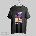 Original Vince Carter Toronto Raptors Pre And Post Game Unisex