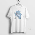 Original Vintage Big Al Baseball Unisex