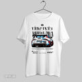 Original Virginia International Raceway Supra Gt4 Evo2 Racing 68 Unisex