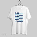 Original Virginia Votes For Spanberger T Shirt Unisex
