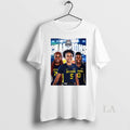 Original Wvu West Virginia Mountaineers Big 12 Womens Basketball Tournament Championship Unisex