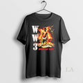 Original Ww3 Operation Sosa Unisex