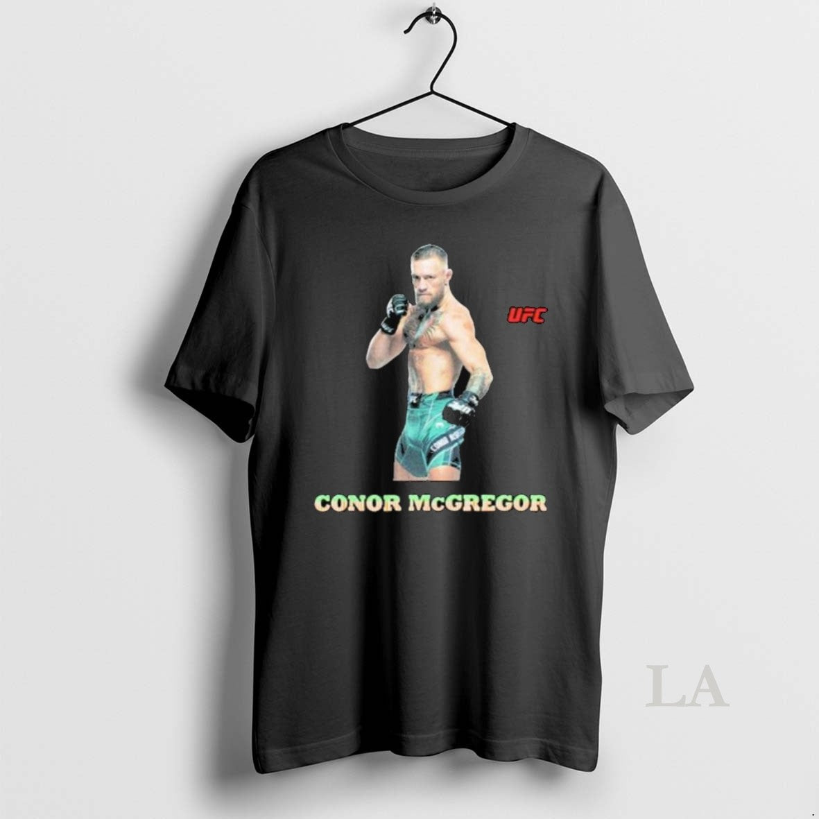 Original Wacko Maria Ufc Conor Mcgregor Long Sleve Unisex