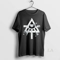 Original Warhammer 40000 Aeldari Battleworn Insignia Unisex
