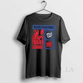 Original Washington Nationals 2026 Cactus League Spring Training True Icon Unisex