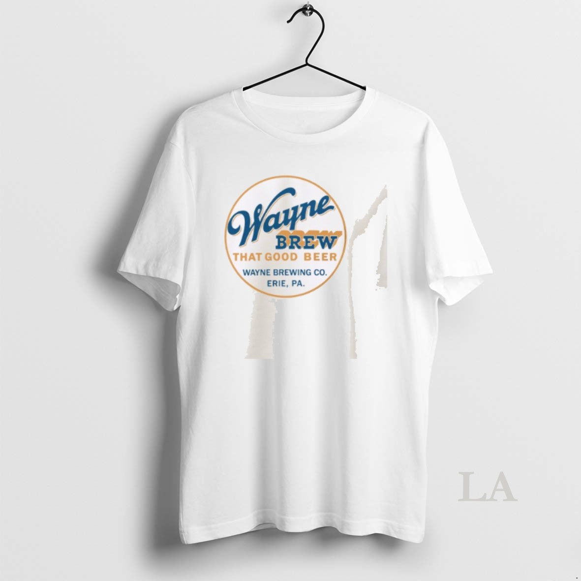 Original Wayne Brew That Good Beer Unisex