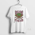 Original Welcome To The Dude Pocket Unisex