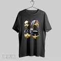 Original West Coast Rappers La Works Unisex