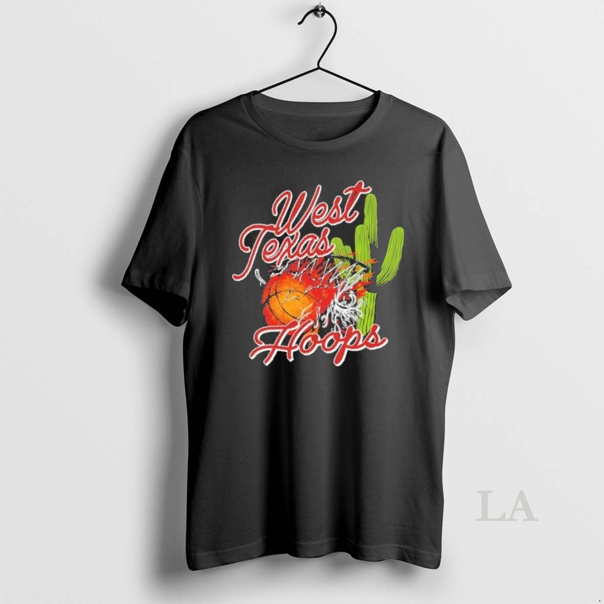 Original West Texas Hoops Unisex