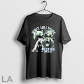 Original What Am I Doing With My Life Bear T Shirts Unisex