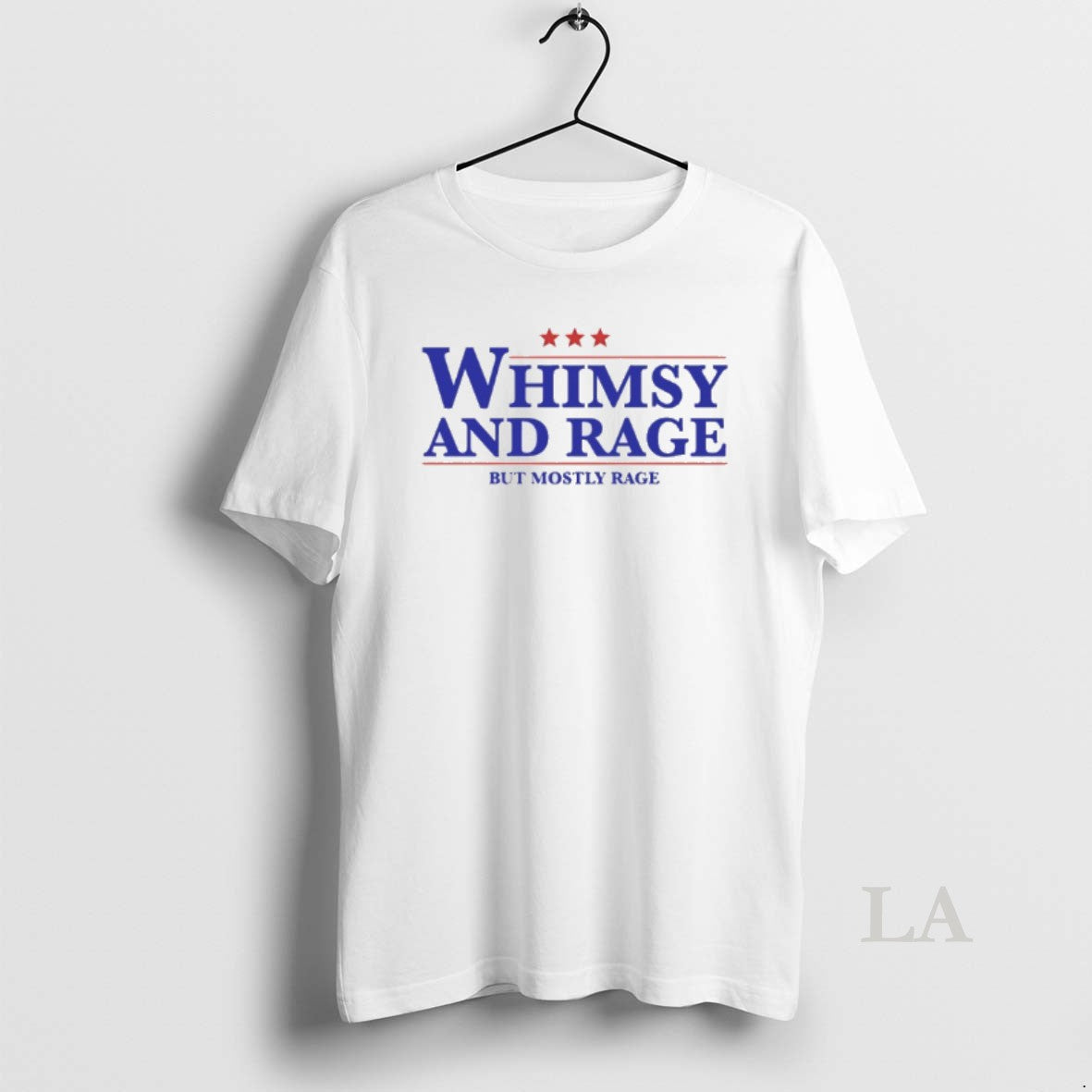 Original Whimsy And Rage But Mostly Rage Unisex