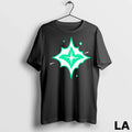 Original White Lily Cookie Cookie Run Kingdom Unisex