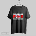 Original Wildland Fire Fighter Unisex