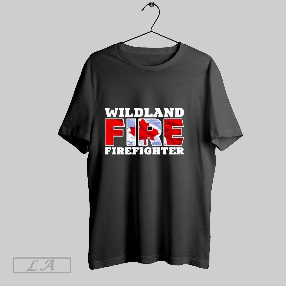 Original Wildland Fire Fighter Unisex