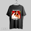 Original Willie Nelson There You Have It A Wet Willy Unisex