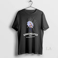 Original Winchester Salt Its The Family Business Unisex