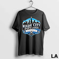 Original Windy City Sports Cards Chicago Unisex