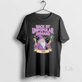 Original Wizard Back By Unpopular Demand Me Unisex