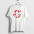 Original Woman Of A Certain Rage Unisex