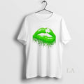 Original Womens Lips St Unisex
