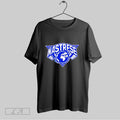 Original World Wide Nastrese Logo T Shirt Unisex