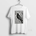 Original World Of Ravens Radicalized By Basic Decency Unisex