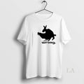Original Wrong Chicken And Rabbit Jeremy Peep Show Unisex