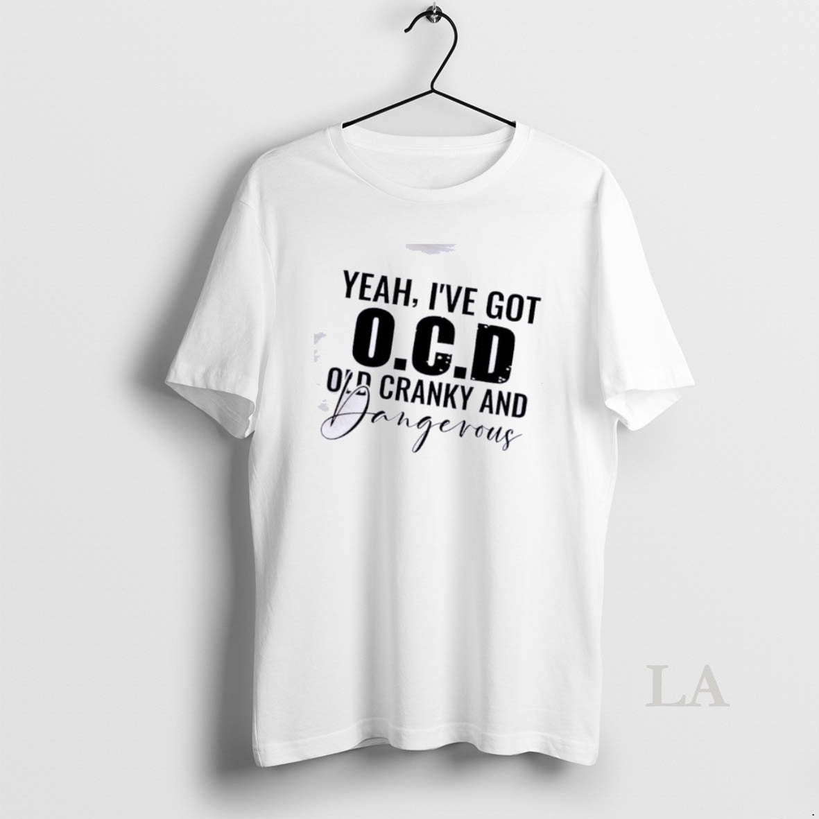 Original Yeah Ive Got O C Unisex