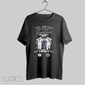 Original Yes Im Old But I Saw New York Yankees Greatness Mantle And Maris Signatures Unisex