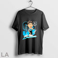 Original Zak Butters Port Adelaide Fc Signature Unisex