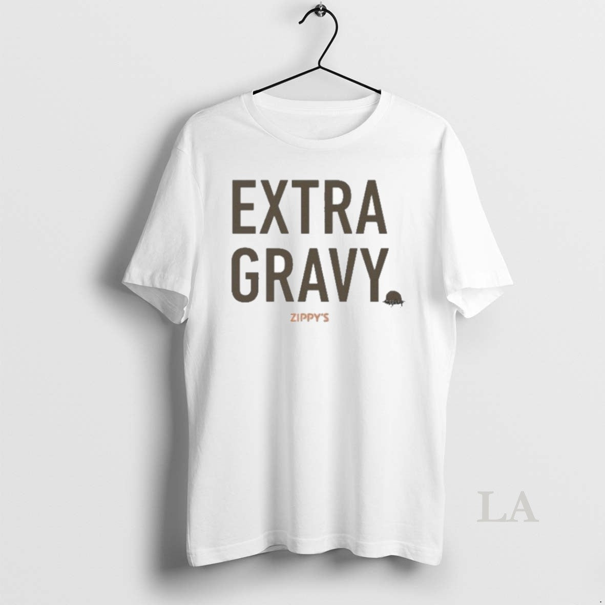 Original Zippys Extra Gravy Unisex