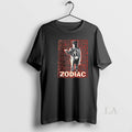 Original Zodiac Killer Cipher And Masked Figure Graphic Unisex