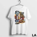 Original Zombie Beer Dead Inside But Still Thirsty Pumpkin Halloween Unisex