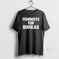 Original Feminists For Burkas Unisex