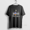 Original Jack Rabbits 2026 Summit Champions Logo Unisex
