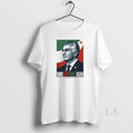 Original King Reza Pahlavi President Make Iran Great Again Unisex