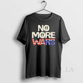 Original No More Wears American Flag Unisex