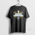 Original Ucla Bruins 2026 Amegy Bank College Baseball Series Champions Unisex