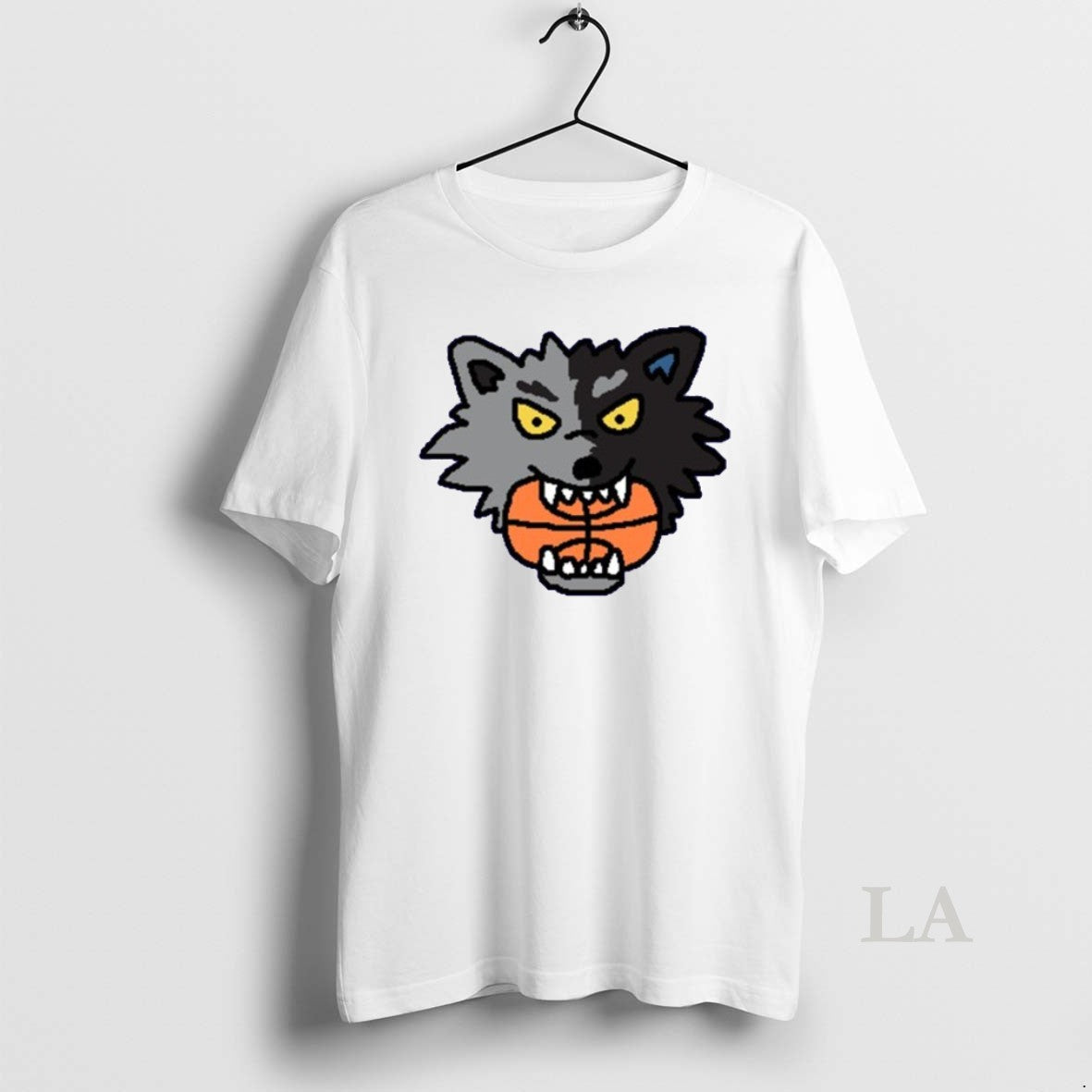 Original Vpjkx867 2026 Minnesota Timberwolves New Logo Profile Pic Unisex