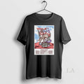 Original Wolf Parade 2026 Tour Unisex