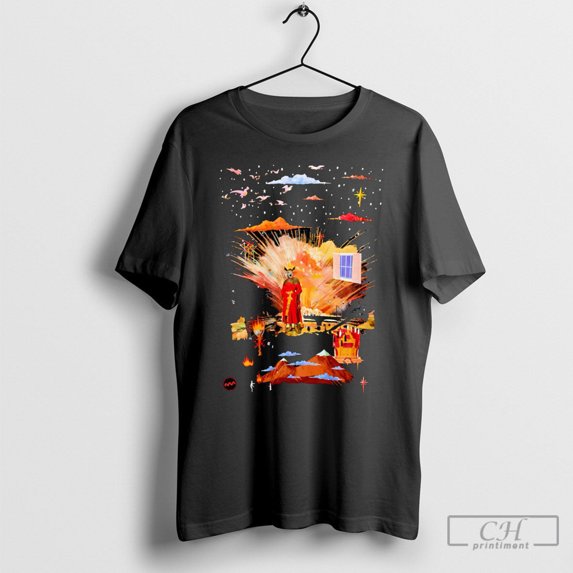Other World 2025 Sweater Unisex