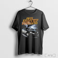Owen Riegling Taurus T Shirt Unisex