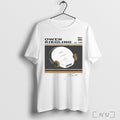 Owen Riegling Walkman Est 1998 T Shirt Unisex