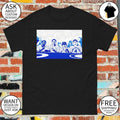 PCA Fan Club shirt