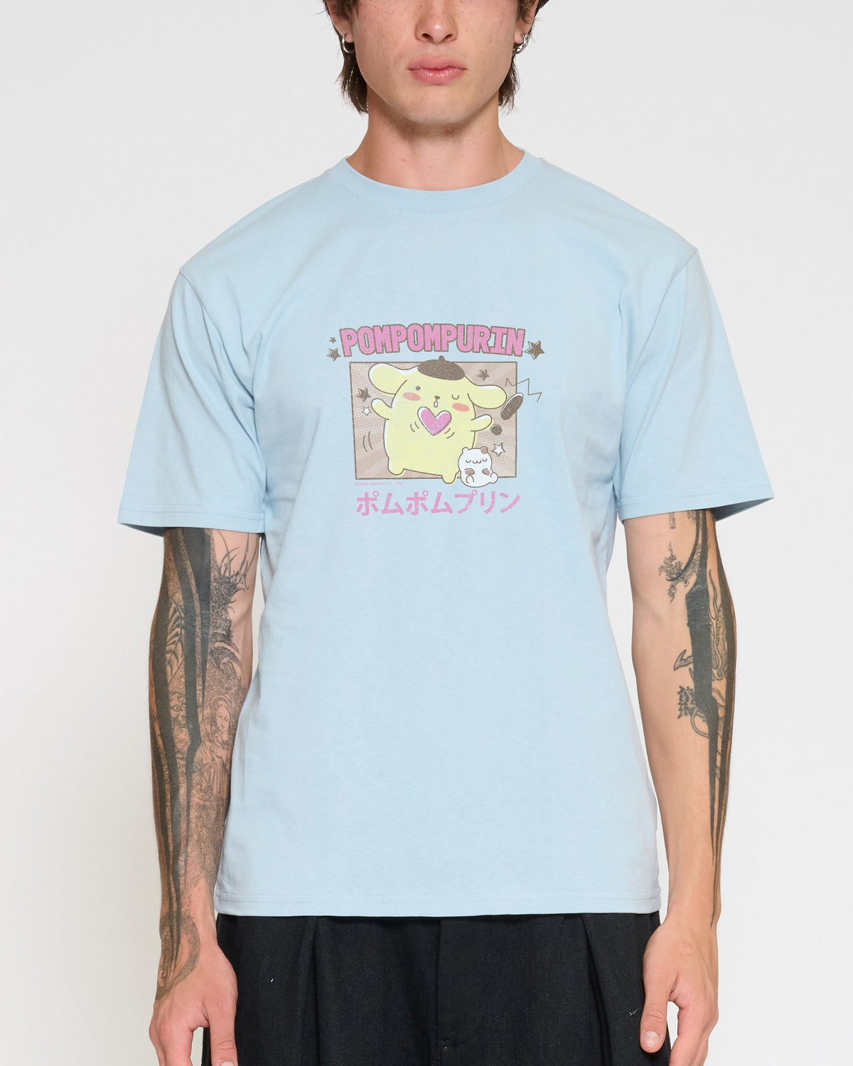 Pompompurin Kawaii Unisex