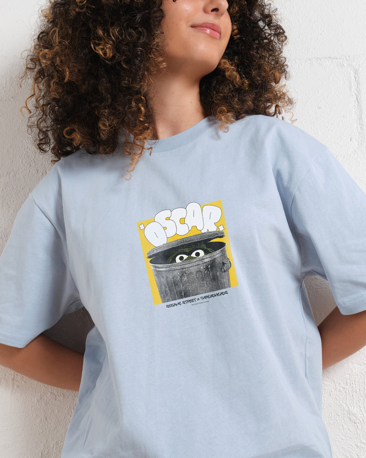 Oscar Home Women's Tee Unisex