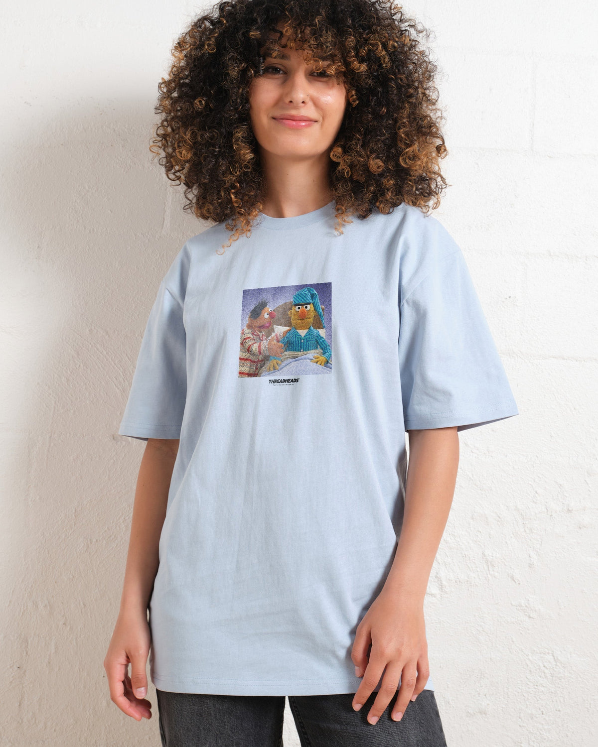 Annoyed Bert Women's Tee Unisex