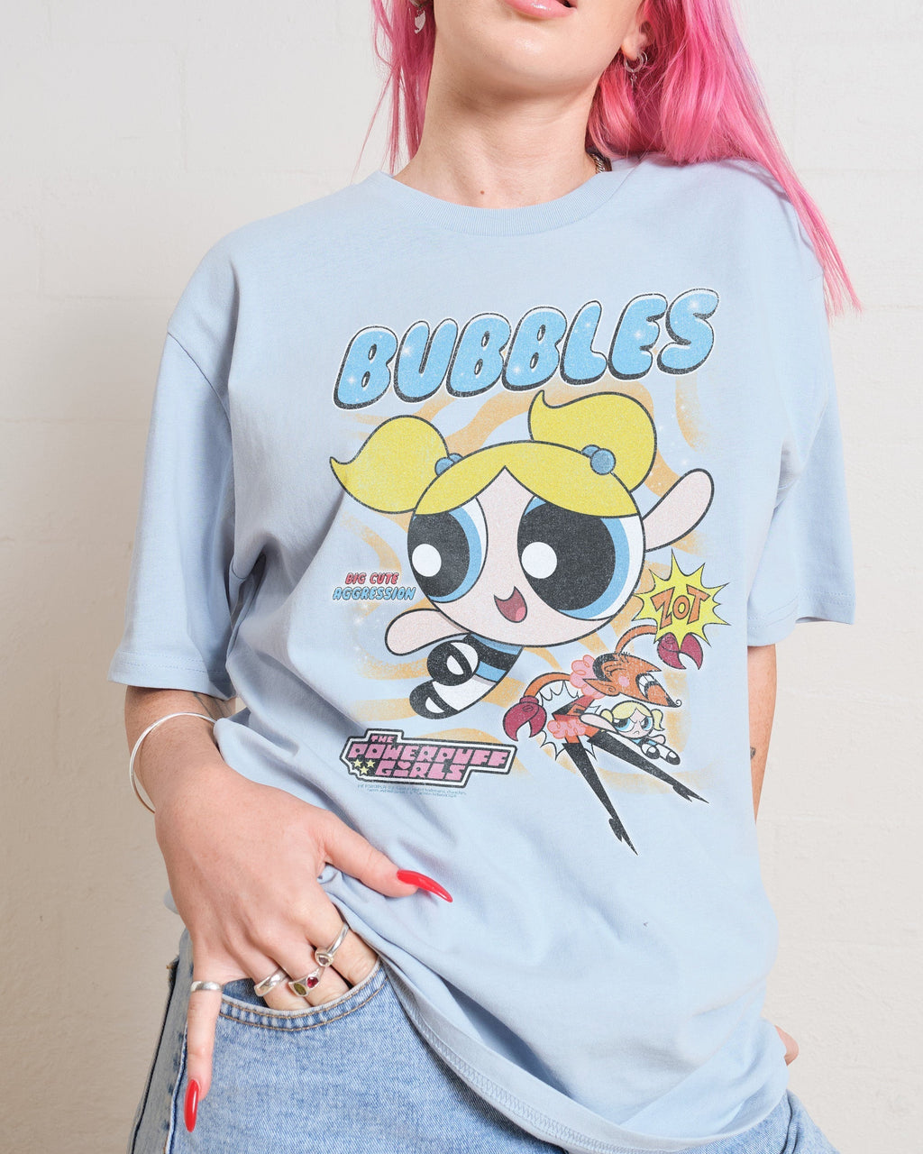 Bubbles Women's Tee Unisex